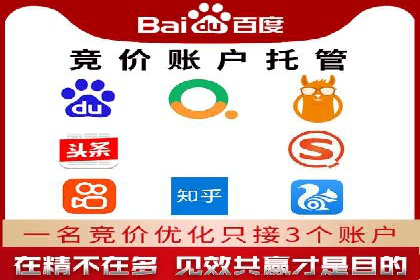 sem竞价代运营的转化率提升技巧及实际案例